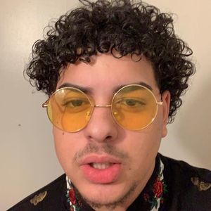 Meet your Posher, Richie